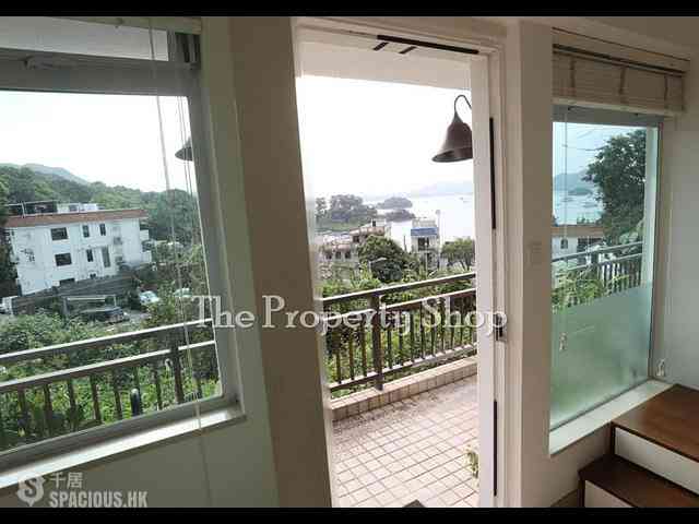 Sai Kung - Tai Wan 10