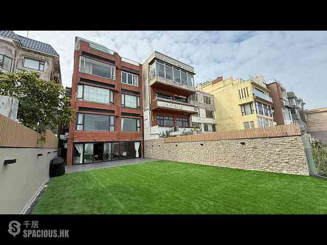 The Peak - Mountain View Block 27, Plantation Road 14