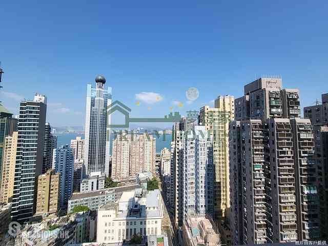 Sai Ying Pun - 15 Western Street 01