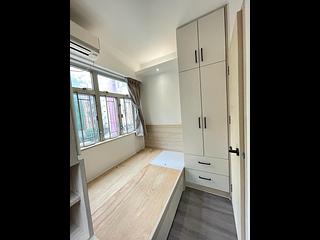 Mong Kok - Cheong Wang Mansion 02