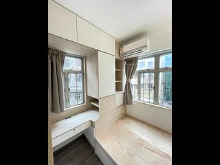 Mong Kok - Cheong Wang Mansion 03