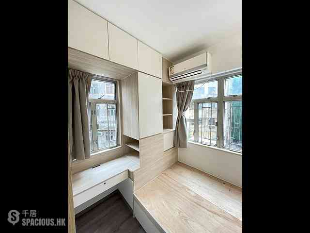 Mong Kok - Cheong Wang Mansion 03