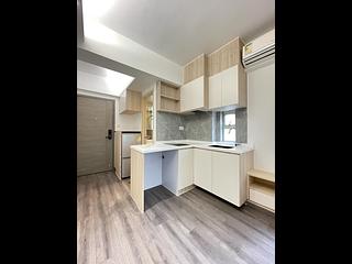 Mong Kok - Cheong Wang Mansion 04