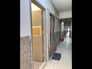 Mong Kok - Cheong Wang Mansion 13