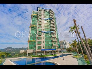 The Peak - 1, Homestead Road 12
