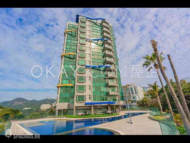 The Peak - 1, Homestead Road 12