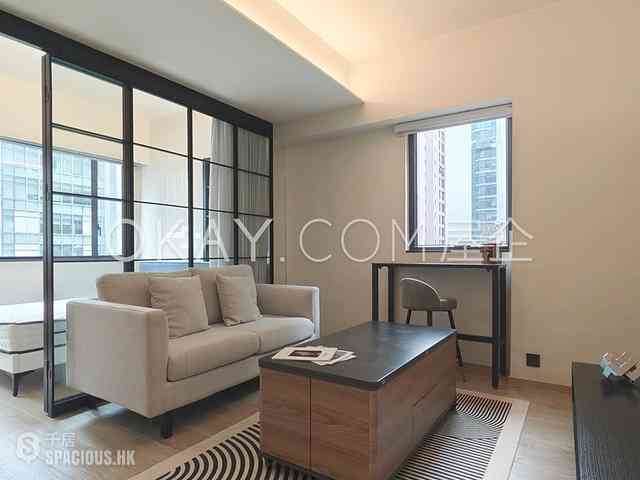 Central - 108-110, Wellington Street 01