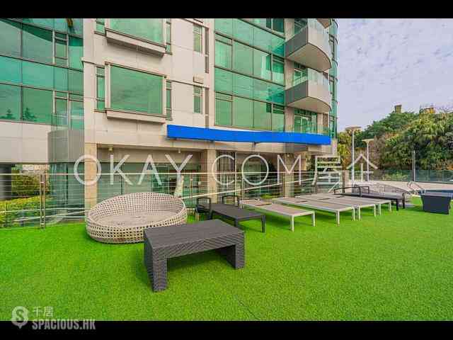 The Peak - 1, Homestead Road 14