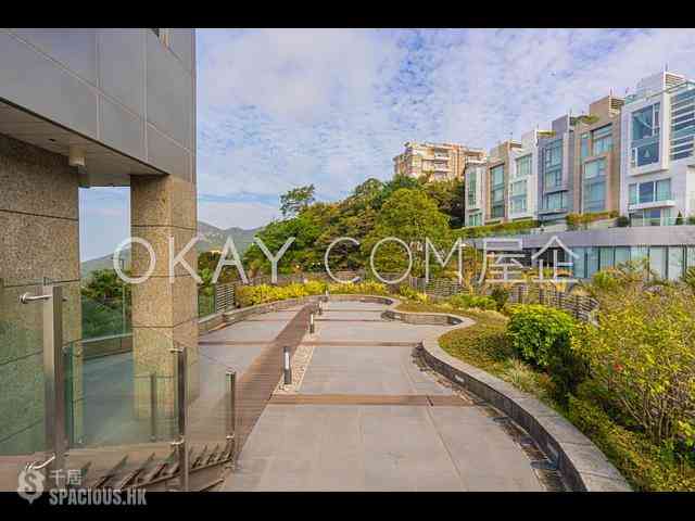 The Peak - 1, Homestead Road 17
