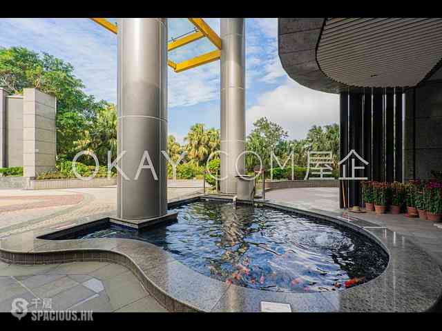 The Peak - 1, Homestead Road 18