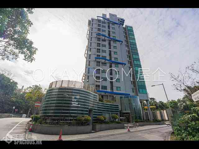 The Peak - 1, Homestead Road 23
