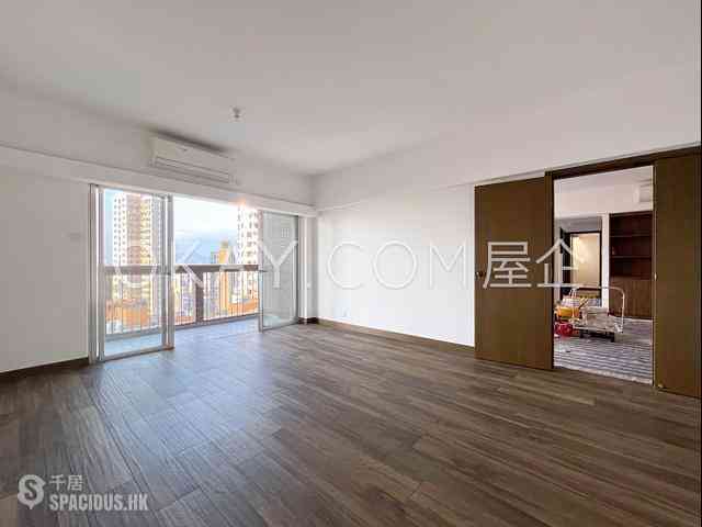 Mid Levels West - Realty Gardens 01