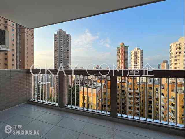 Mid Levels West - Realty Gardens 04