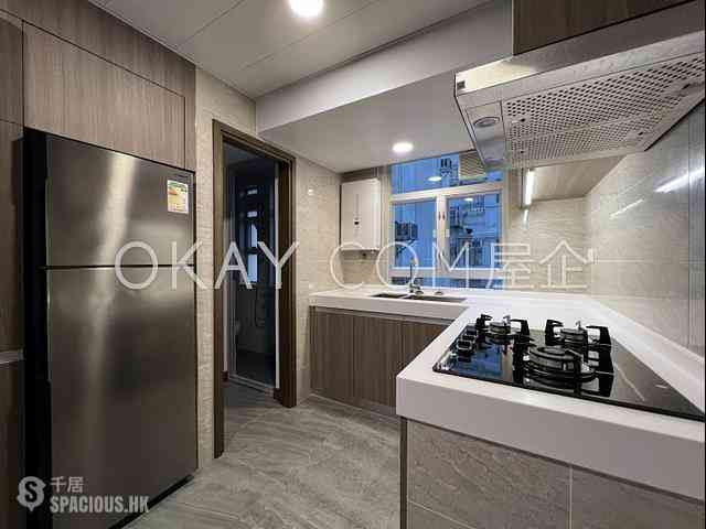 Mid Levels West - Realty Gardens 11