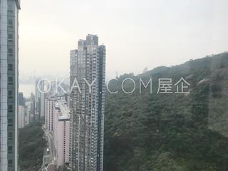 Tai Hang - Ronsdale Garden 03