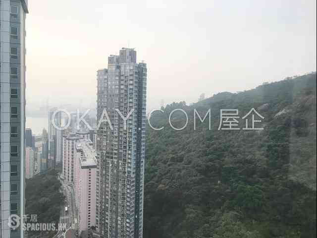 大坑 - 龙华花园 03