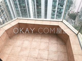 Tai Hang - Ronsdale Garden 12