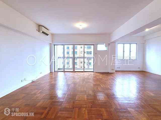 Mid Levels West - Realty Gardens 01