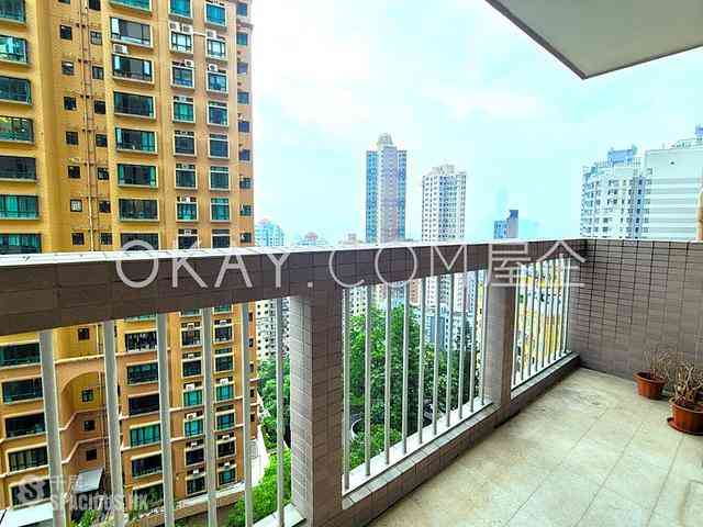 Mid Levels West - Realty Gardens 10