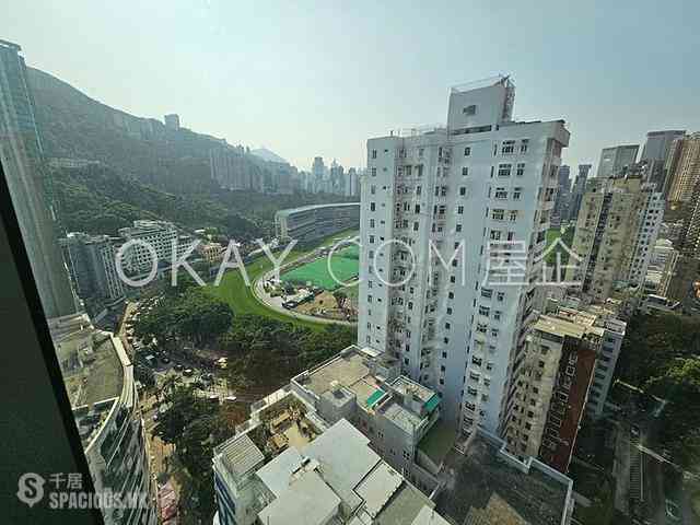 Happy Valley - The Ellipsis 01