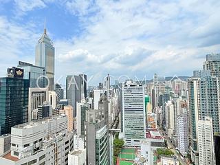 Wan Chai - York Place 02
