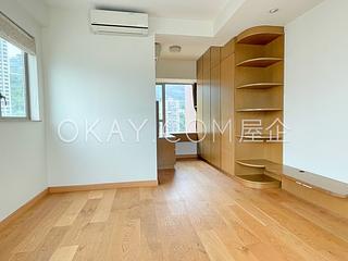 Wan Chai - York Place 10