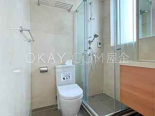 Wan Chai - York Place 14