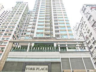 Wan Chai - York Place 16