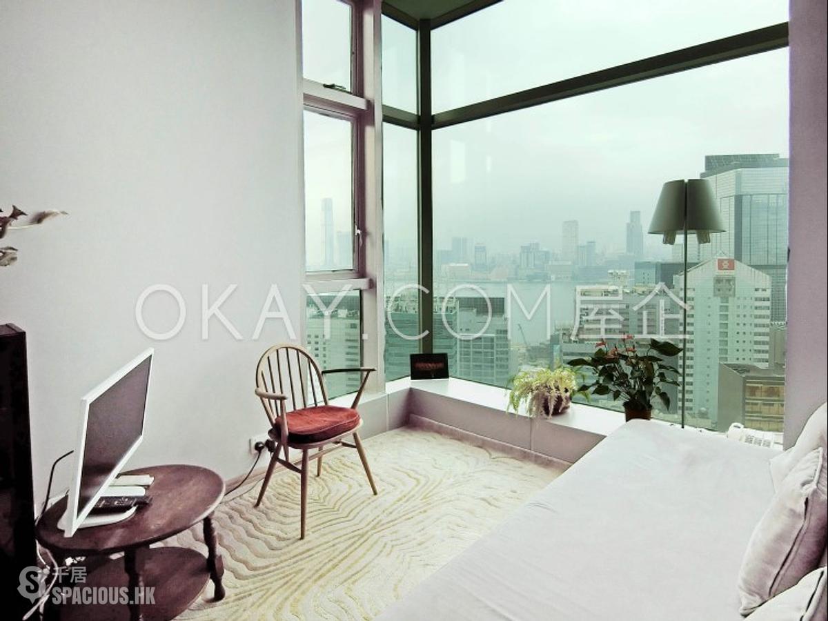 灣仔 - York Place 01