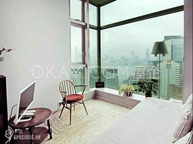 Wan Chai - York Place 01