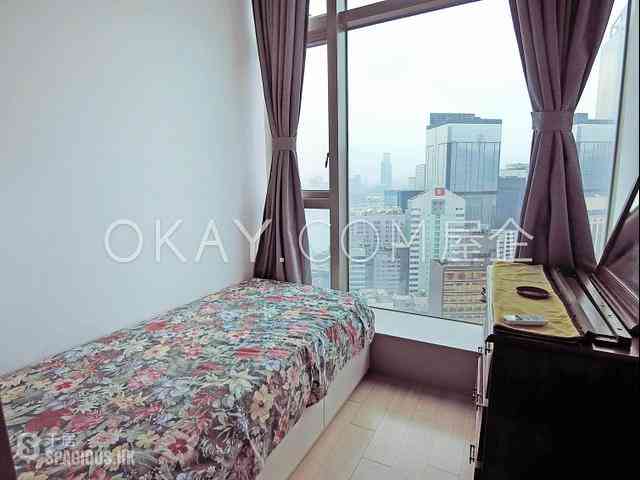 Wan Chai - York Place 04