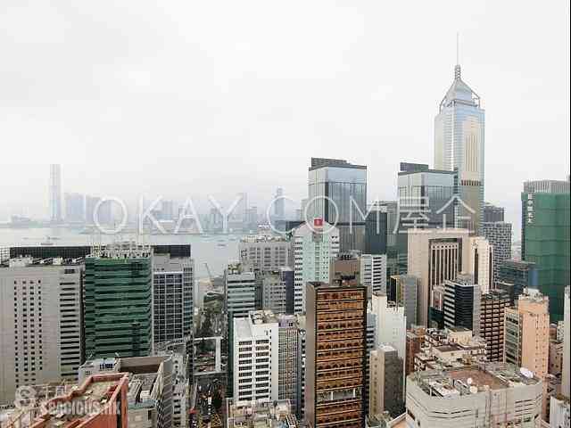 Wan Chai - York Place 11