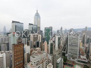 灣仔 - York Place 12