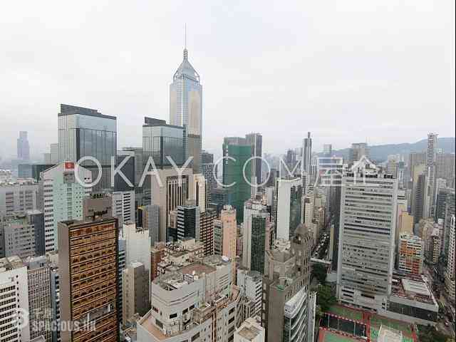 Wan Chai - York Place 12