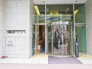 灣仔 - York Place 15