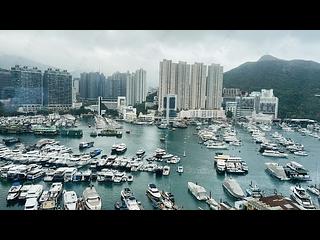 Ap Lei Chau - Larvotto 02