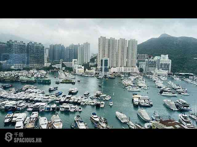 Ap Lei Chau - Larvotto 02