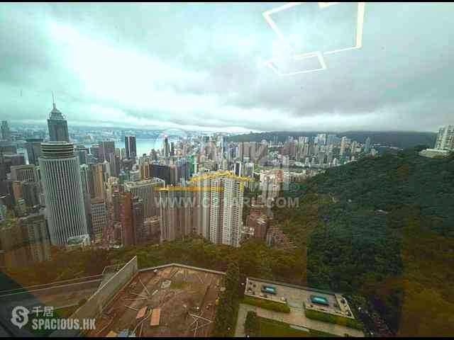 The Peak - Infinity 04