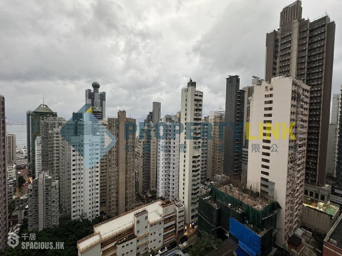 Sai Ying Pun - The Summa 01