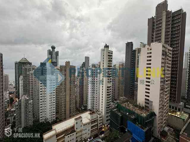 Sai Ying Pun - The Summa 01