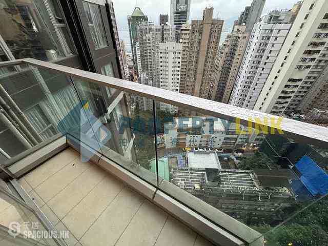 Sai Ying Pun - The Summa 02