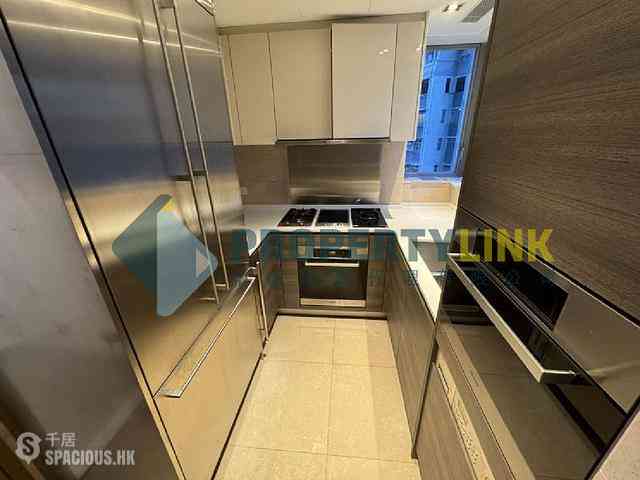 Sai Ying Pun - The Summa 13