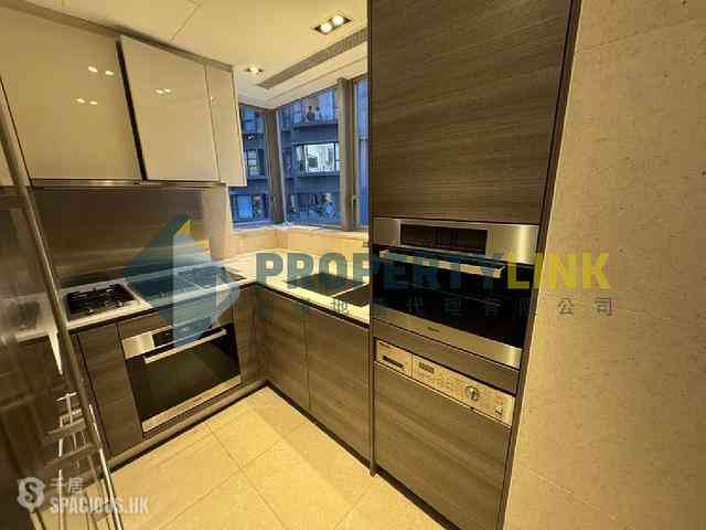 Sai Ying Pun - The Summa 14