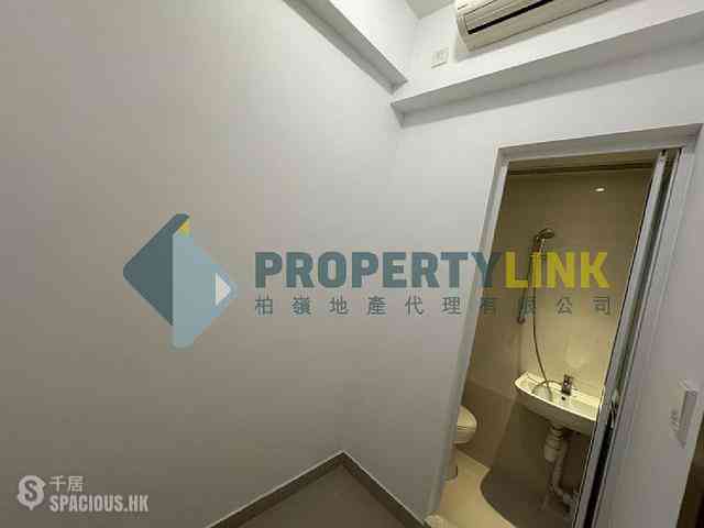 Sai Ying Pun - The Summa 15