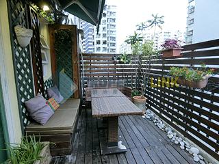 Sai Ying Pun - Orlins Court 02