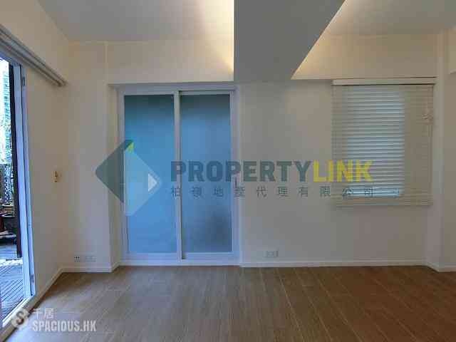 Sai Ying Pun - Orlins Court 04
