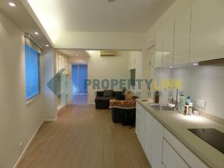 Sai Ying Pun - Orlins Court 07