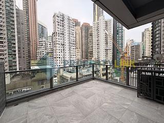Sai Ying Pun - The Queens 02