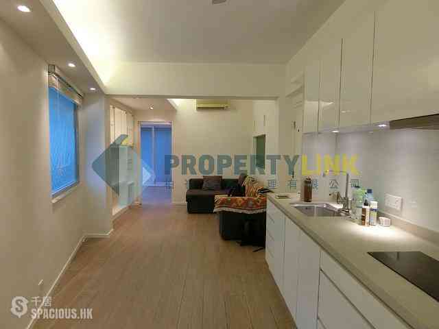 Sai Ying Pun - Orlins Court 07