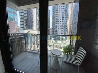 Sai Ying Pun - The Queens 02
